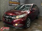 HONDA HR-V EX 1.8 16v Bordo