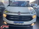 FIAT Toro Volcano 2.0TDi 16v 4x4 Branca