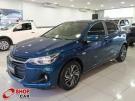 GM - Chevrolet Onix Sedan Plus LT 1.0 12v Azul