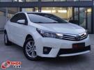 TOYOTA Corolla GLi 1.8 16v Branca