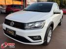 VW - Volkswagen Saveiro Trendline 1.6 C.S. Branca