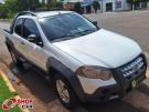 FIAT Strada Adventure 1.8 16v C.D. Branca
