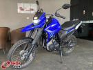 YAMAHA XTZ 250 Lander Azul