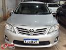 TOYOTA Corolla Altis 2.0 16v Prata