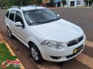 FIAT Palio Weekend Attractive 1.4 Branca