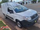FIAT Fiorino Furgão 1.4 Branca