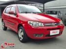 FIAT Palio Economy 1.0 4p. Vermelha