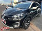 RENAULT Captur Intense 1.6 16v Preta