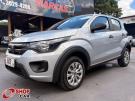 FIAT Mobi Like 1.0 Prata