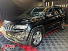 JEEP Grand Cherokee Limited 3.0CRD V6 24v Preta