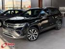 VW - Volkswagen Taos Highline 1.4 16v TSi Preta