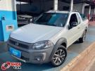 FIAT Strada Hard Working 1.4 C.E. Branca