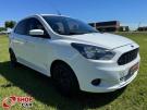 FORD Ka Hatch SE 1.5 16v Branca
