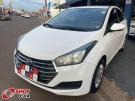 HYUNDAI HB20S Comfort Plus 1.6 16v Branca