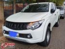 MITSUBISHI L200 Triton GL 2.4TDi 16v 4X4 C.D. Branca