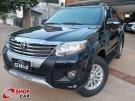 TOYOTA Hilux SW4 SR 2.7 16v Preta