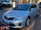 TOYOTA Corolla GLi 1.8 16v Prata