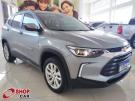 GM - Chevrolet Tracker LTZ 1.0T 12v Prata