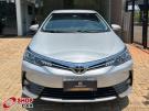 TOYOTA Corolla XEi 2.0 16v Prata