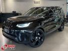 LAND ROVER Discovery HSE 3.0T 24v D300 Preta