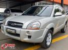 HYUNDAI Tucson GLS 2.0 16v Prata
