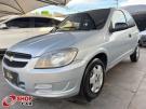 GM - Chevrolet Celta LS 1.0 2p. Prata