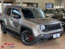 JEEP Renegade Sport 1.8 16v Cinza