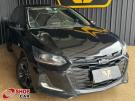 GM - Chevrolet Onix Sedan Plus Midnight 1.0T 12v Preta