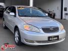 TOYOTA Corolla XLi 1.8 16v Prata