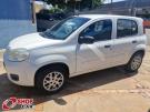 FIAT Uno Attractive 1.0 4p. Branca