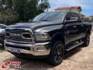 RAM 2500 Laramie 6.7TDi 24v 4X4 C.D. Cinza