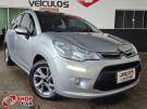 CITROËN C3 Hatch Tendance 1.5 Prata