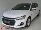 GM - Chevrolet Onix Sedan Plus LTZ 1.0T 12v Branca