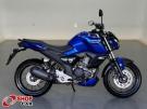 YAMAHA FZ15 150 Fazer Connected Azul