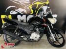 YAMAHA YS 150 Fazer ED Preta