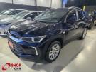 GM - Chevrolet Tracker LTZ 1.2T 12v Azul