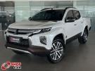 MITSUBISHI L200 Triton Sport HPE-S Terra 2.4TDi 16v 4X4 C.D. Branca