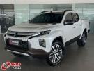 MITSUBISHI L200 Triton Sport HPE-S Terra 2.4TDi 16v 4X4 C.D. Branca