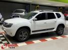 RENAULT Duster Dynamique 1.6 16v Prata