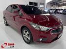 GM - Chevrolet Prisma LTZ 1.4 Vinho