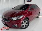 GM - Chevrolet Prisma LTZ 1.4 Vinho