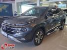 FIAT Toro Volcano 1.3T 16v Cinza