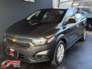 GM - Chevrolet Prisma LT 1.4 Cinza