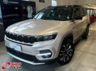 JEEP Commander Limited 1.3 16v T270 Amarela