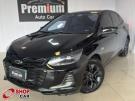 GM - Chevrolet Onix Sedan Plus Midnight 1.0T 12v Preta