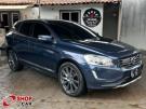 VOLVO XC60 T-6 Inscription 2.0T 16v Azul