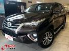 TOYOTA Hilux SW4 SRX D4-D 2.8TDi 16v 4x4 Marrom