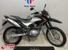 HONDA NXR 150 Bros ESD Preta