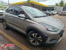 HYUNDAI HB20X Evolution 1.6 16v Prata