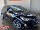 GM - Chevrolet Onix Hatch LT 1.0 12v Preta